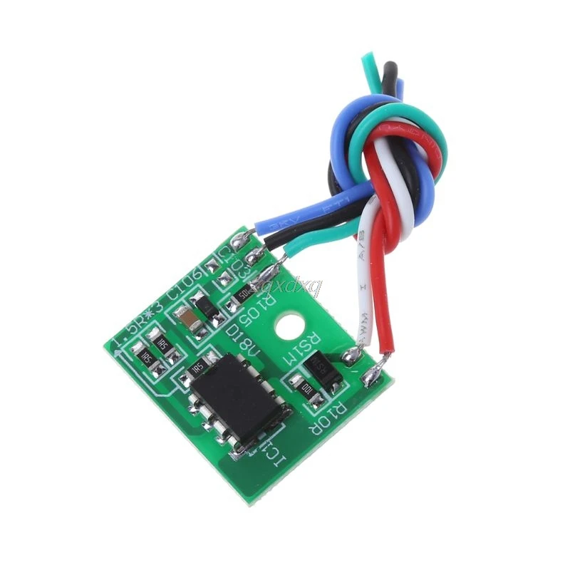 

LCD Universal Power Supply Module 5V-24V Repair Module Applied For Below 55" 55inch Board For LCD LED Display TV Maintenance