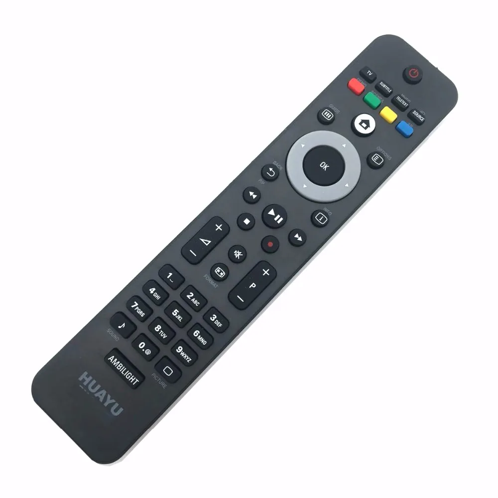Remote control For Philips TV YKF255-001B YKF256-001B 26HFL3381D/10 / PH11 | Электроника