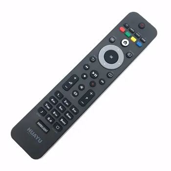 

Remote control For Philips TV YKF255-001B YKF256-001B 26HFL3381D/10 / PH11