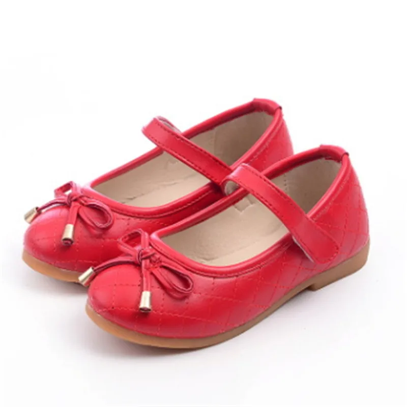 

2019 spring and autumn girls princess shoes cartoon cat baby shoes children's shoes