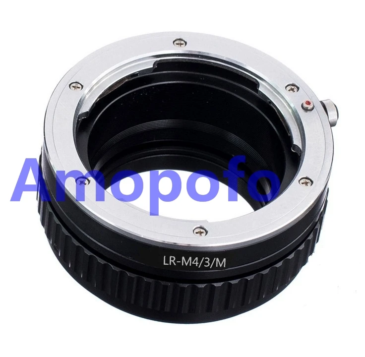 LR-M43M