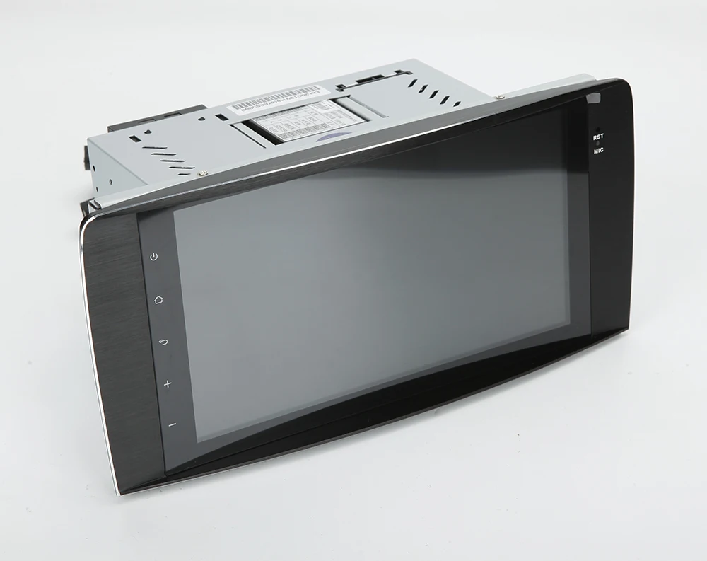 Clearance 9 inch 2G RAM android 6.0 for Mercedes R Class W251 Car GPS Navigation System Stereo DVD Media Player AutoRadio Auto Radio 2