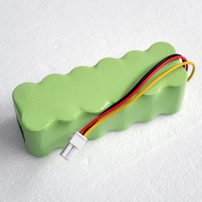 Preise NEUE 14,4 V SC NI MH Akku 3500 mAh Für Samsung NaviBot SR88XX Serie Staubsauger SR8840 SR8845 SR8855 SR8895 VCA RBT20