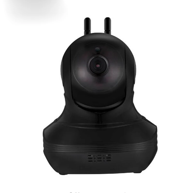 1080P WiFi Camera Wireless Surveillance Camera with Cloud Storage Night Camera Monitorin 2 way Audio Activity Alert Smart Webcam
