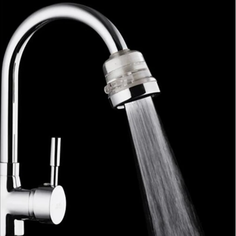 Water Saving Kitchen Faucet Aerator Pressurized Water Saving Kitchen Faucet Aerator