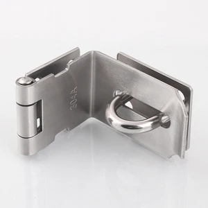 1Pcs Stainless steel 90 Degree Door/Window Hook Lock Right Angle Buckle Angle Wooden Door Lock Bolt L type Anti-theft Lock Bolt