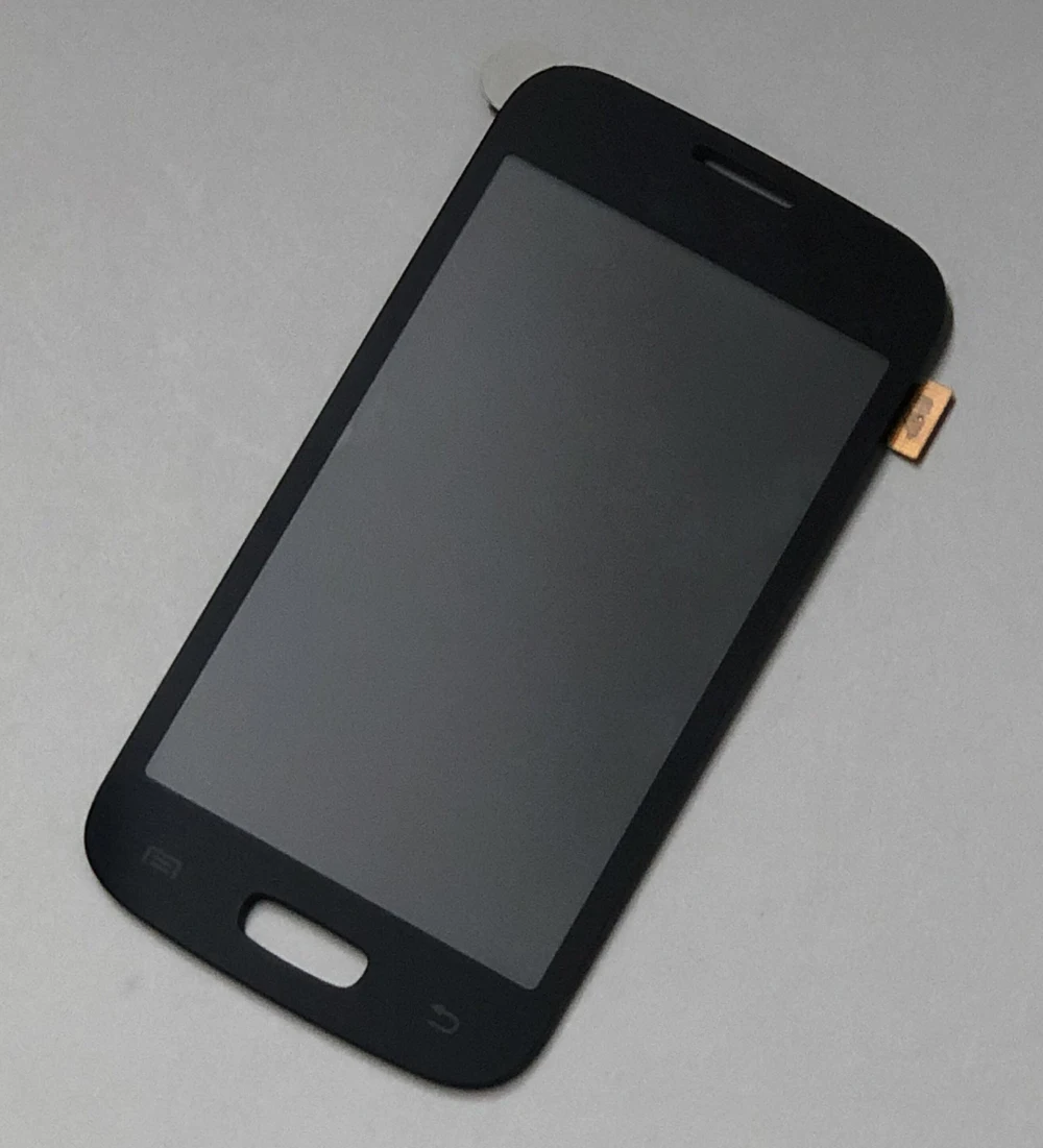 

For Samsung Galaxy Star Plus GT S7260 S7262 Full Digitizer Touch Screen Glass Sensor + LCD Display Panel Module Monitor Assembly