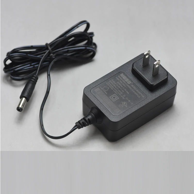 Адаптер питания 12 В DC 2A UL перечисленные MOSO msa c2000IC12.0 24P для hikvision Ip камеры DVR NVR cctv