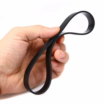 

1 Pc Long Lasting Neoprene Rubber Vacuum Cleaner Belt 7 9 10 12 14 Replacement Belts for Bissell Home Cleaner Accessories