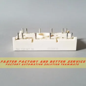 

IGBT IN STOCK SK100WT16 Parts & Accessories