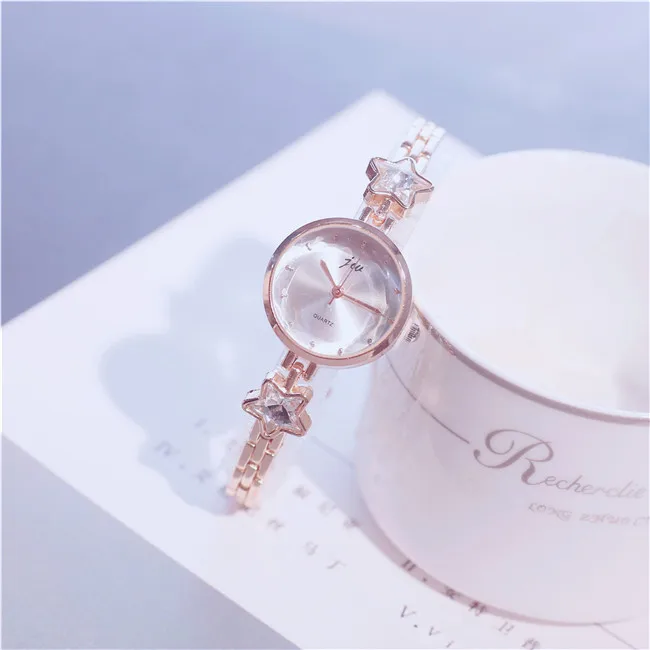 Лидер продаж бренд браслет часы Для женщин роскошный кристалл платье Наручные часы Женская Мода Повседневное кварцевые часы reloj mujer
