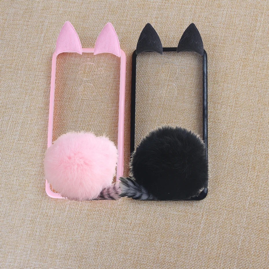 LeEco Le 2 Pro Cute Rabbit Case 10_