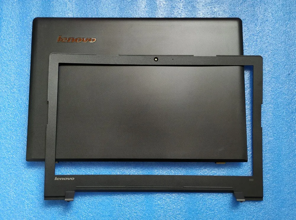 ЖК-дисплей для ноутбука lenovo IdeaPad 300-15 300-15IBR 300-15ISK+ передняя рамка