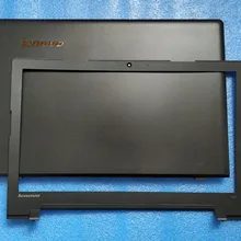 ЖК-дисплей для ноутбука lenovo IdeaPad 300-15 300-15IBR 300-15ISK+ передняя рамка