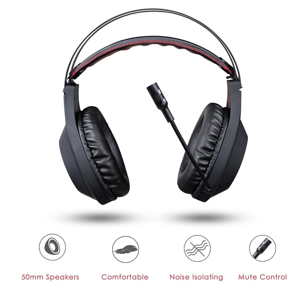 Headset headphones--2