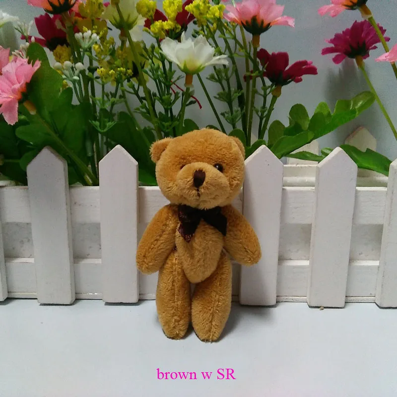 brown w SR