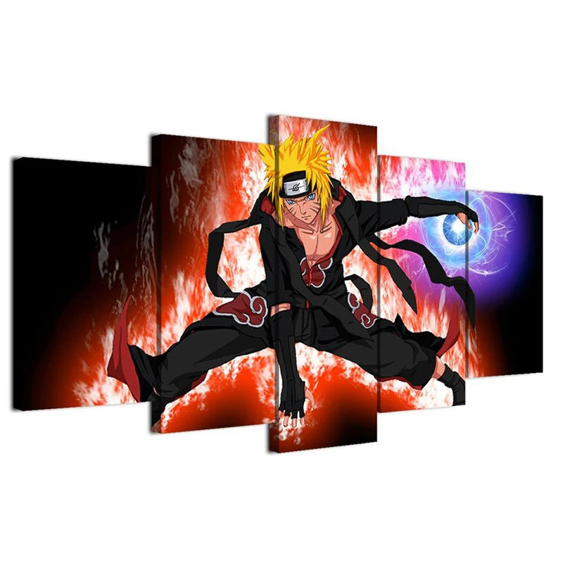 

5d Diamond DIY Full Diamond Painting Printed naruto powerfull diamond Embroidery Cross Stitch Rhinestone Mosaic Painting JS2044