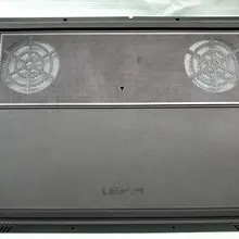 Базовый чехол для lenovo Legion Y7000 Y7000-15 Y530 нижняя часть корпуса чехол 5CB0R40221 AP17L000100 черный