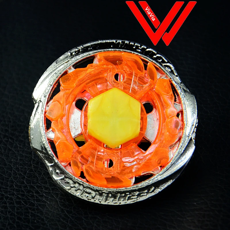 Beyblades Burst Spinning металлические топы Burn Phoenix (Fireblaze) BB59 | Игрушки и хобби