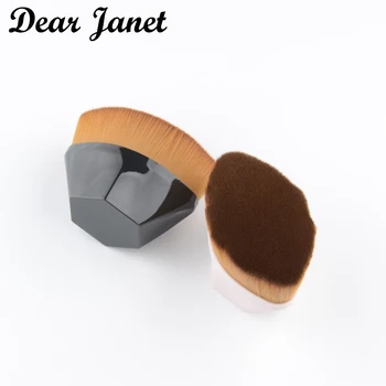 

1pc Foundation makeup brushes Liquid Foundation BB cream Make up brush 55