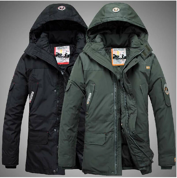 New ANAPURNA Winter outdoor leisure waterproof windproof