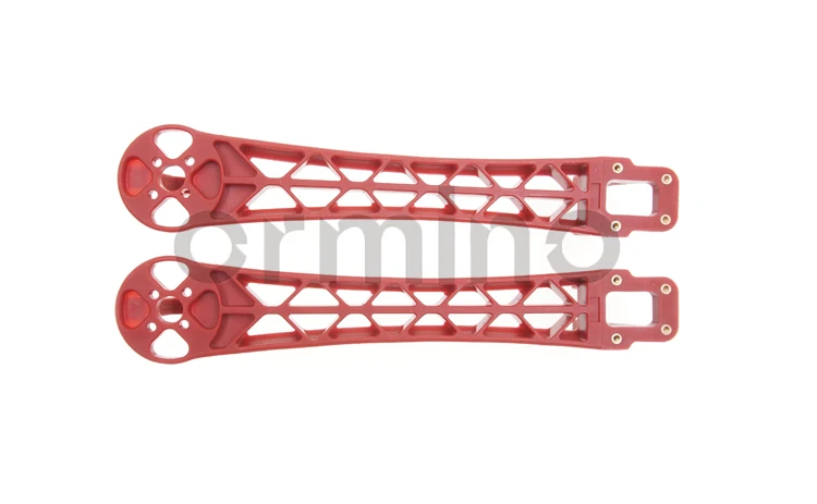 x2.ORC 2 pcslot Drone Diy F450 F550 Arm Camera FPV kit F450 F550 Flamewheel RC Quadcopter RC multicopter FPV Aerial f450 frame arm