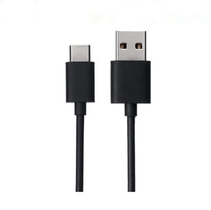 

QC3.0 charging Usb C Type-c cable Cord data Sync Charger wire For Xiaomi Mi6 8 mi5 plus Mi4C Mi4s Mi5 RedMi Pro Note 6 7 mipad2