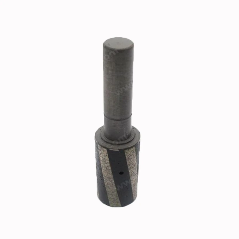CNC resin filled counter sink bit with strengthen buttom (3).