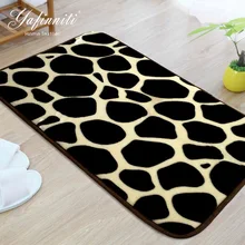Yafinniti Bathroom font b floor b font mat doormats balcony kitchen rugs living room bedside carpet