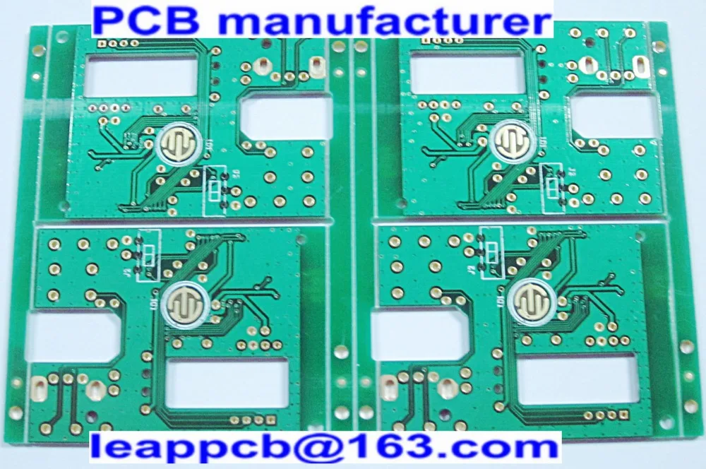 Aliexpress.com : Buy FR 4 fabrication universal pcb/4 layer printed