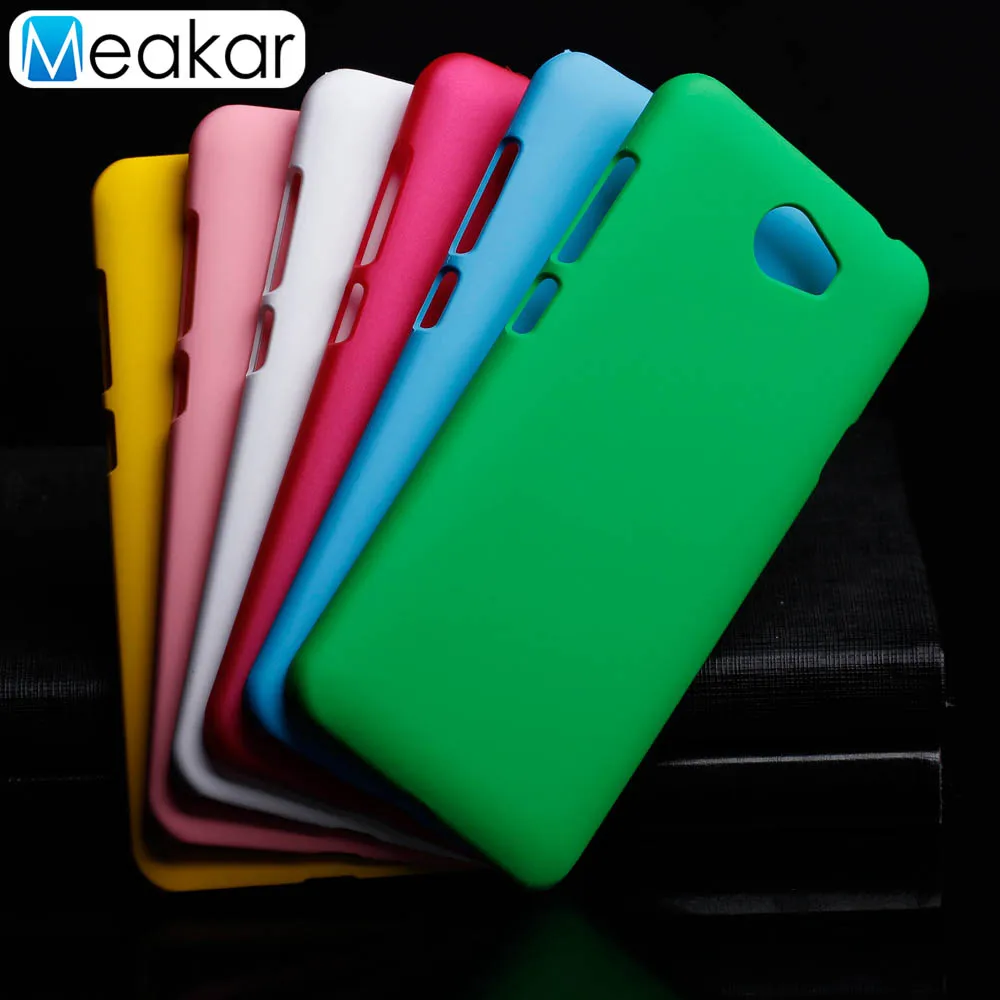 Пластиковый чехол 5 0 дюйма для Huawei Honor 5A Honor5A Play LYO L21 задняя крышка