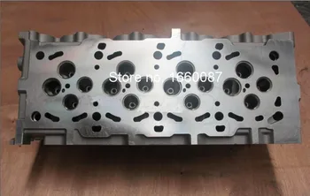 

D4EA II 22100-27400 bare Cylinder Head For Hyundai