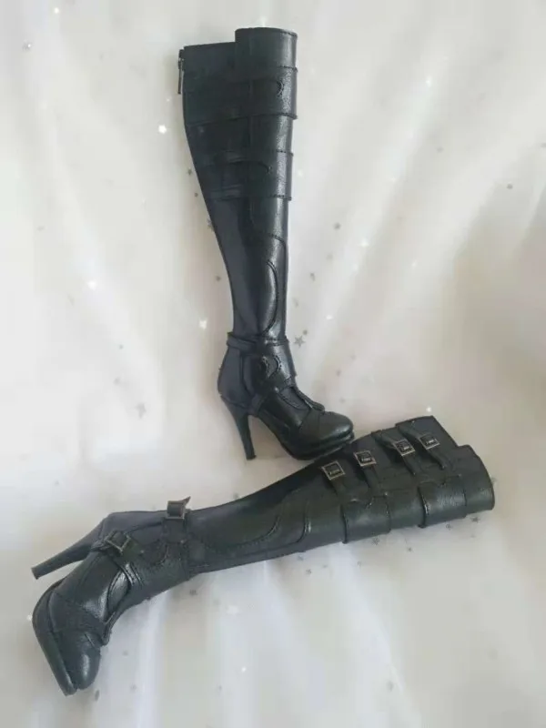 bjd boot black