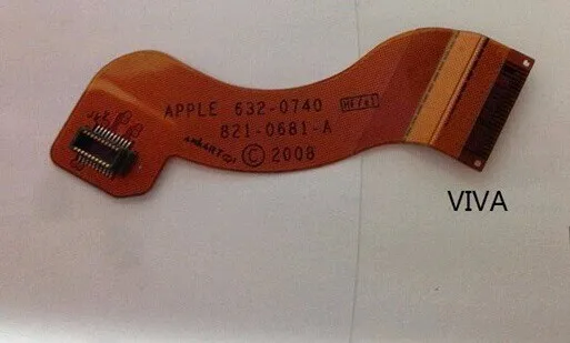 A1304 HARD DRIVE CABLE B