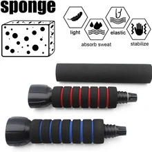 AMVR ручка Подставка для Oculus Rift Пресс контроллер Губка Ручка геймпад держатель игра для Beat Saber игры