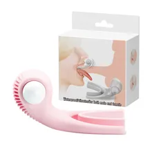 Electric Oral Sex Vibrators Pussy Vagina Massage Vibrator Male Masturbator Clitoris Stimulator Erotic Product Sex Toys For Women