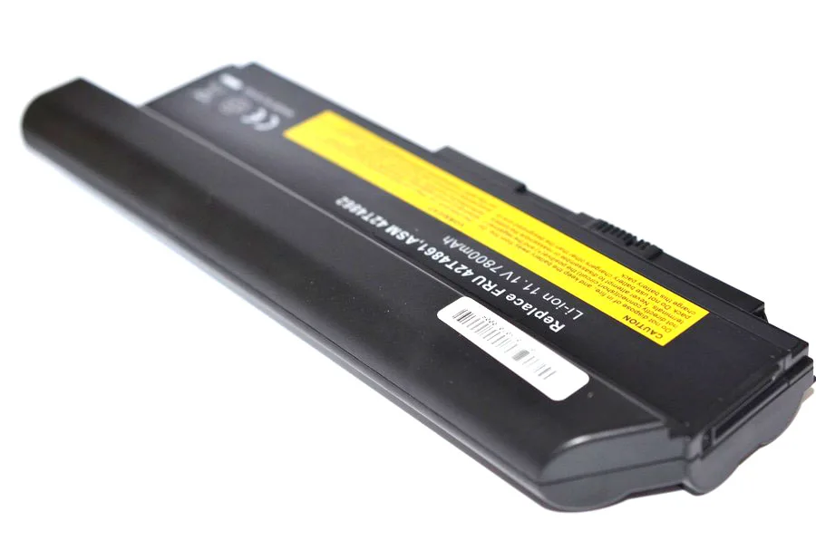  Golooloo 9 cells laptop battery for Lenovo ThinkPad X220 X220i X220s X230 X230i X230S 45N1025 45N10