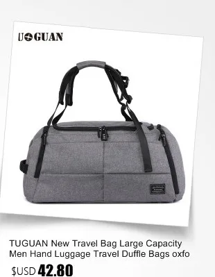 High Quality travel bag