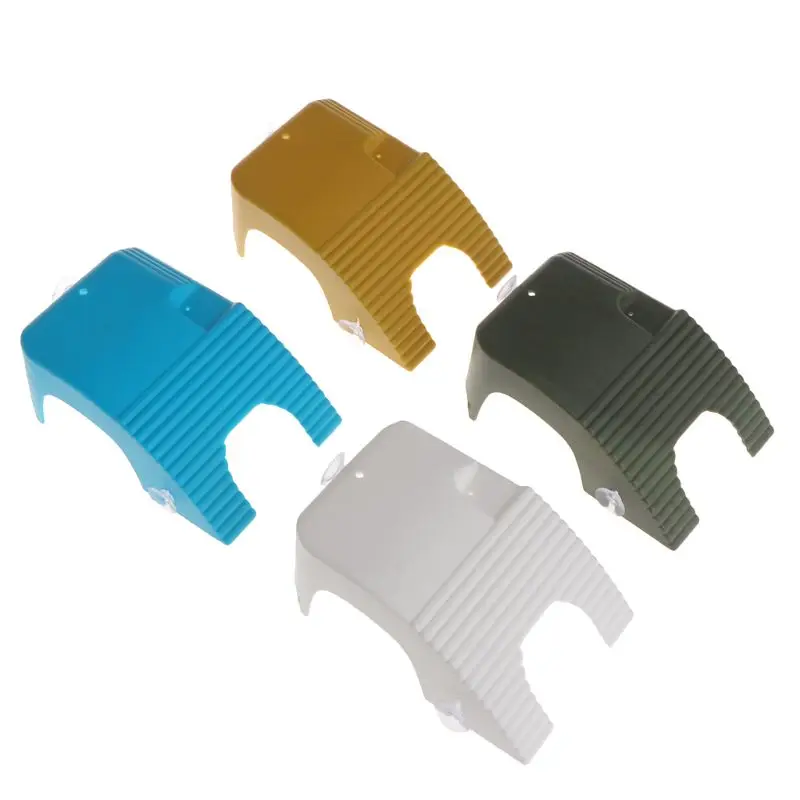 1pc Reptile Platform Turtle Basking Aquarium Amphibian Aquatic Climb Tank Staircase