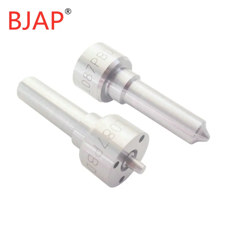 Common Rail Форсунка L087PBD для инжектора EJBR01401Z EJBR01701Z EJBR02101Z EJBR04101D|injector rail|common rail pressurenozzle
