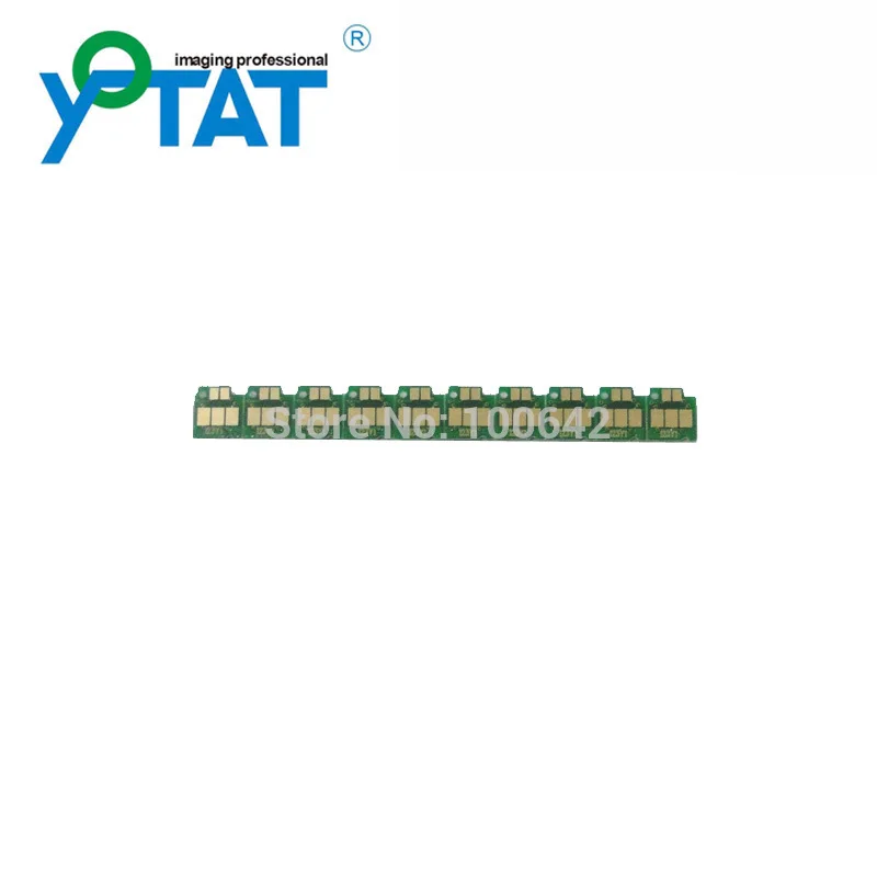 

5 set permanent chip LC567 LC565 for Brother MFC-J2310 MFC-J2510 MFC-J3520 MFC-J3720