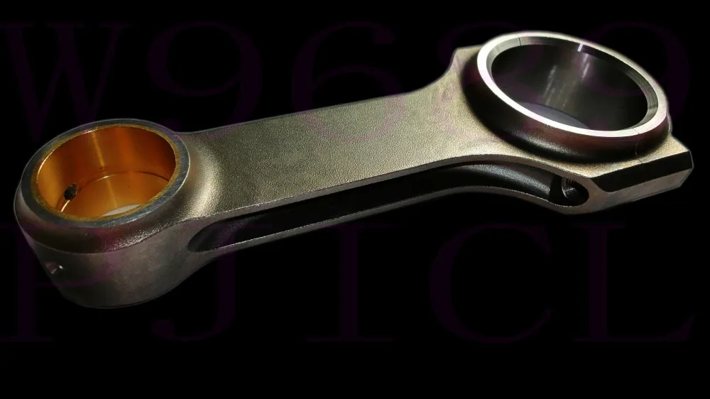 Customized Connecting Rod Classic Car Engine Antique Motor High