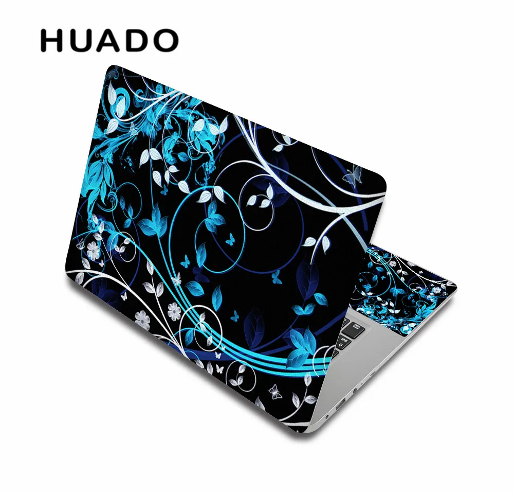 Laptop skin for 15.6 15inch laptop sticker 12\