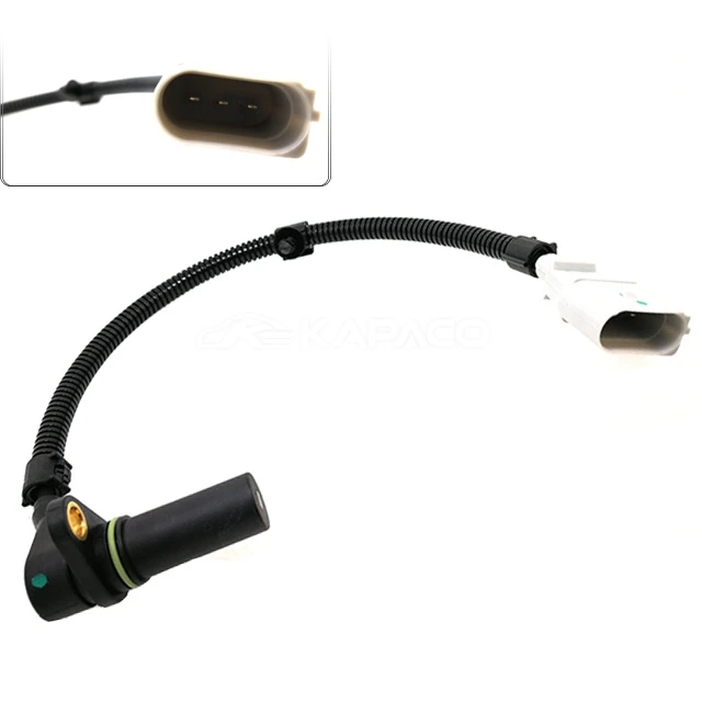 

Auto Engine Speed Crankshaft Position Sensor 070907319 070 907 319 For VW T5 TRANSPORTER Camper T5