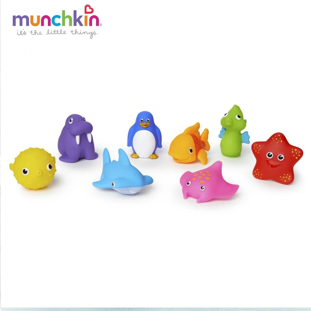 toy munchkin