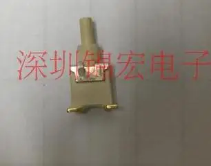 

5PCS SMD button switch button ESC-P 2 feet gilded feet are not self-locking