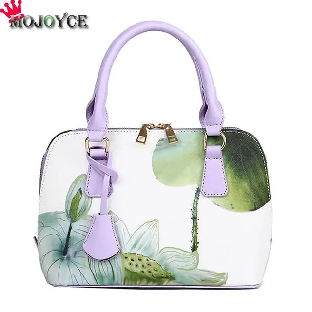 Buy Fashion Women Luxury Sling Bag Floral Print