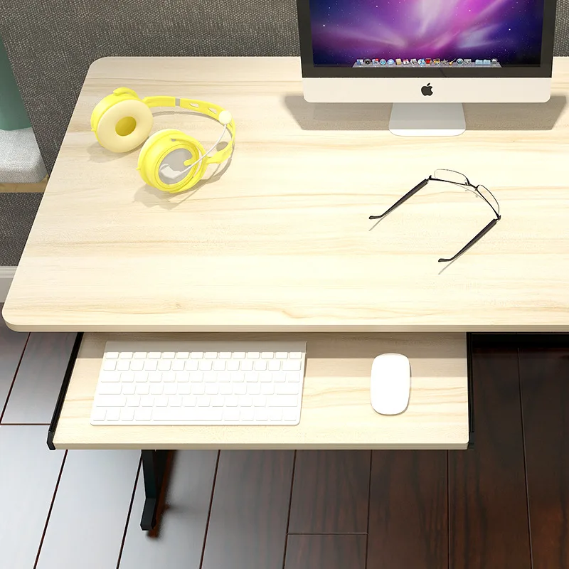 Современный простой модный офисный стол высокое качество компьютерный для