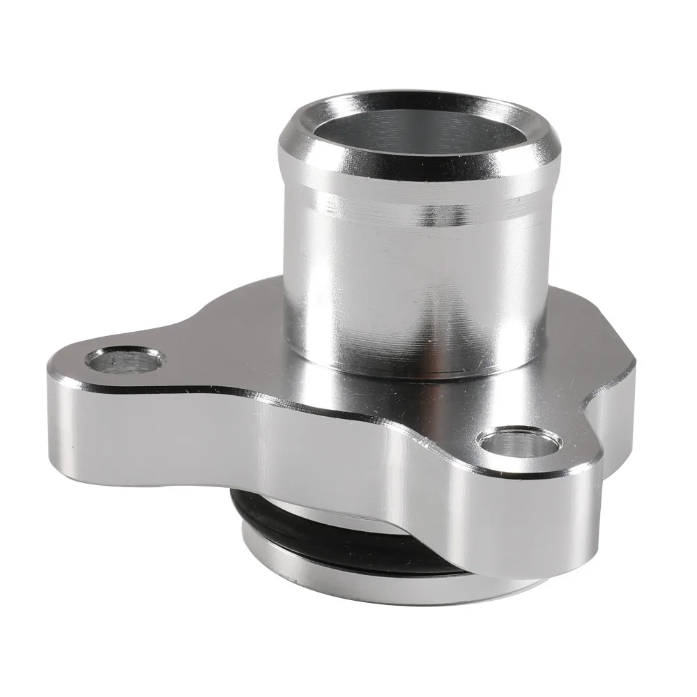 

Automotive Water Hose Fitting Replaces BMW 335i, 335xi, 135i , 2006-2010 325i, 330i fits the N54, N53, N52 and N51 3.0 L motors