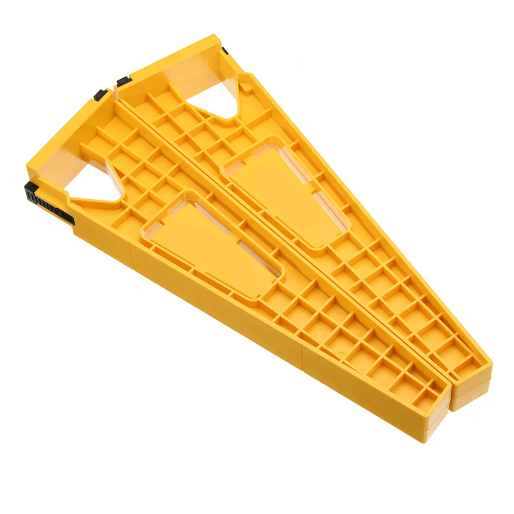 Best Buy 2pcs Drawer Slide Jig Set Drawer Slide Mounting Tool